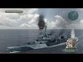Battlestations: Pacific: Long Odds Mission Pack Walkthrough - Battle of Komandorski Islands | 1440p