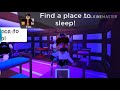 I have two lives in this game! || Roblox time traveling adventures || ( read below really important)