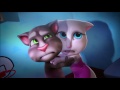 The Making of Talking Tom Shorts 3