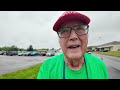 Walk around of Hamvention 2024 4K