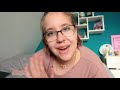 vlog 47 | I got a gastroscopy done !?