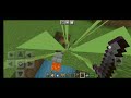 MINECRAFT l HOW TO MAKE AN IRON FARM IN MCPE 1.18 l WITHOUT ZOMBIE | CrazY GameR YT