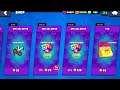 NONSTOP to 41000 TROPHIES Without Collecting TROPHY ROAD + New Brawler BUSTER - Brawl Stars