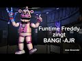 Funtime Freddy zingt BANG! -AJR (ai cover)