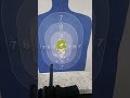 Last trip to the range in Vegas, 11/18/2022 Part 2 - KelTec Sub2000 9mm