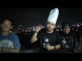 LAST HOPE KITCHEN - CHEF JUNA GA BERANI MAKAN SPAGHETTI PUDING