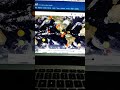 Crazy satellite activity