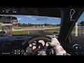 Felt Like I Had To Do This Race Again | Gran Turismo 7