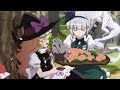 【Touhou】 Fantasy Kaleidoscope Episode 1 ~The Snow Spring Incident~