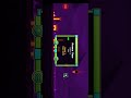 Intento pasar Geometry Dash Y sus grandes y difíciles niveles