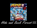 Ape Escape 3 - Hide and Seek Forest (HLEET Remix)