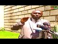 ANGRY Kimani Ngunjiri addresses Ruto after Finance Bill Protests got Ugly