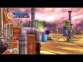 Sonic 4 Ep II Gaming Test