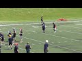 SVSU Camp 2019