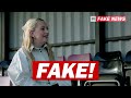 WERNER & HUDSON-ODOI GET REVENGE ON AMELIA | Fake News S2 EP6