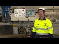 A day in the life of an electrical fitter at Icon Water