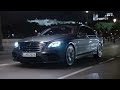 The new Mercedes-Benz S-Class: King of the City Jungle - Mercedes-Benz Singapore