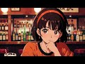 [Lo-Fi BGM] I think I have a thing for you  //  Perfect beats to relax, chill out at a cafe