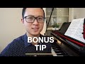 7 Things I Wish I'd Known When Learning Piano