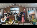 His Grace is Greater | IBC Adult Choir