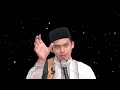 DZIKIR YANG WAJIB DI AKHIR ZAMAN INI‼️BUYA ARRAZY HASYIM