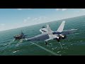 028 - Air Combat Simulation Gaming