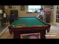 Pool trick shots part 2