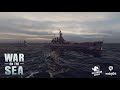 War on the Sea: Available Now