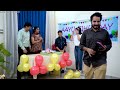 AAYU PIHU DAY | Celebrating 6 years of content creation | Party with Family | Aayu and Pihu Show
