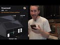 Tesla Solar & Powerwall 