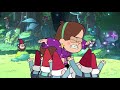 Gravity Falls Theme (Mabel's Remix)