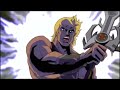 13 Must See 80s TV Hero TRANSFORMATIONS | Live Action & Animated Epic Hero Transformations UPDATED