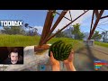 BEST RUST TWITCH HIGHLIGHTS & FUNNY MOMENTS! 134