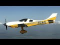 Lancair 320 Is More Fuel Efficient Than Your Car