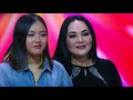 Naja - Gravity | Blind Auditions | The Voice Indonesia GTV 2019