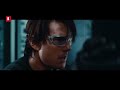 Tom Cruise climbs the World's TALLEST building | Mission: Impossible 4 | CLIP