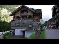Lauterbrunnen – The Most Mysterious Valley in the World with 72 Waterfalls (2024)