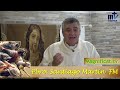 Homilía de hoy | La Natividad de San Juan Bautista | 24-06-2024 | Pbro. Santiago Martín, FM