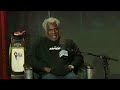 Charles Oakley Calls Out Patrick Ewing for Not Backing Him in James Dolan Beef | The Rich Eisen Show