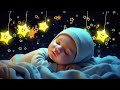 Sleep Instantly Within 3 Minutes ♫ Baby Sleep Music ♥ Brahms And Beethoven ♥ Mozart Brahms Lullaby