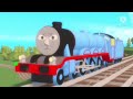 James steals the express and other stories (free to remake)