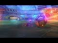 Conscious - Rocket League Montage