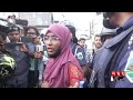 ‘ধারাবাহিক ভাবে আন্দোলন চলবে’ | Quota Movement | Quota Protest | Student Protest | Somoy TV