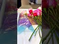 Mothers Day Recap || Floral arrangement class