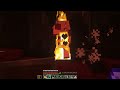 Minecraft Survival Relaxing #08 - Explore Bastion, Upgrade Armors and Tools (No Commentary) [1.21]