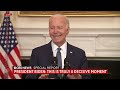 Biden announces proposal to end Israel-Hamas war, reacts to Trump conviction | Special Report