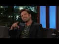 sebastian stan being symbolic for almost six minutes