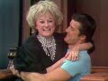 Judge is Hot for Defendant | The Carol Burnett Show Clip