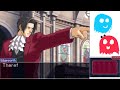 Ace Attorney Investigations 2 Part 50 - LASERTAG: PROSECUTORS VS DEFENSE ATTORNEYS