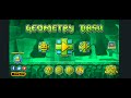 GEOMETRY DASH RECENT LEVELS (might contain copyrighted music) #videos #geometrydash